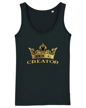 CREATOR Black