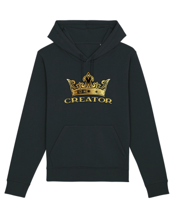CREATOR Black