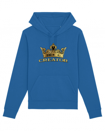 CREATOR Royal Blue