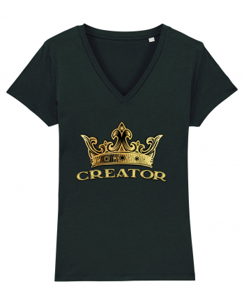 CREATOR Black