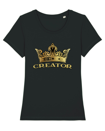 CREATOR Black