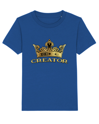 CREATOR Majorelle Blue