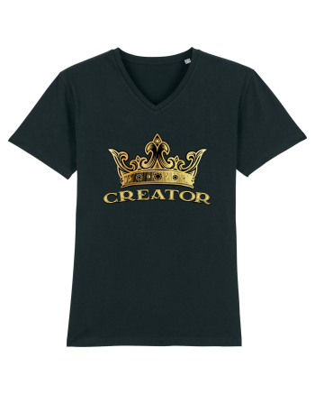 CREATOR Black