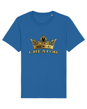 CREATOR Royal Blue