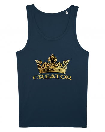 CREATOR Navy