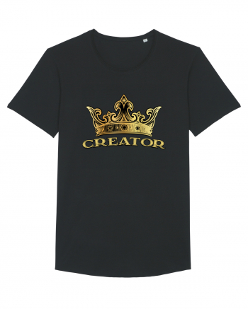 CREATOR Black