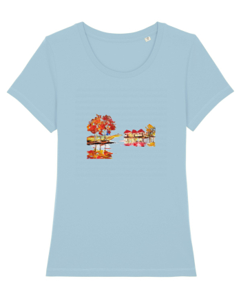 Pictura Sky Blue