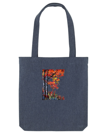 Culori De Toamna Midnight Blue
