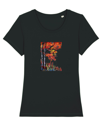 Culori De Toamna Black