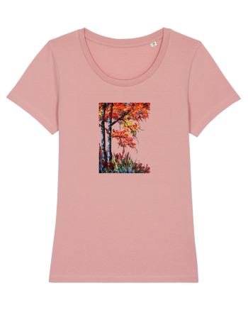 Culori De Toamna Canyon Pink