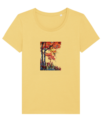 Culori De Toamna Jojoba