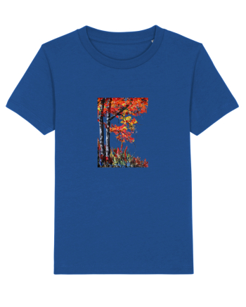Culori De Toamna Majorelle Blue