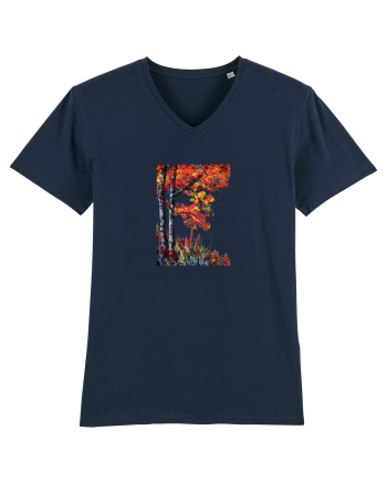 Culori De Toamna French Navy