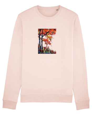 Culori De Toamna Candy Pink