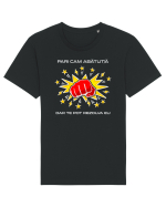Abătut / ă v2 Tricou mânecă scurtă Unisex Rocker
