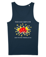Abătut / ă v2 Maiou Bărbat Runs
