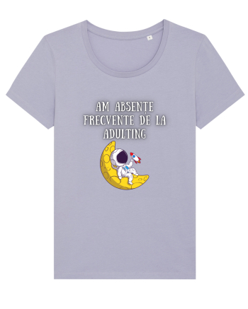 ABSENT DE LA ADULTING Lavender