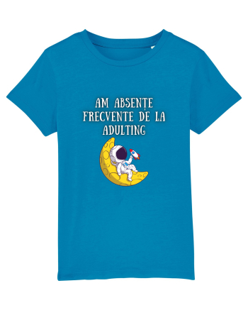 ABSENT DE LA ADULTING Azur