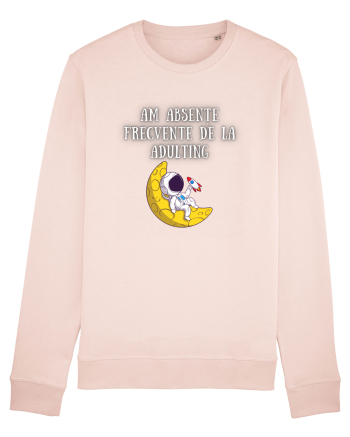 ABSENT DE LA ADULTING Candy Pink