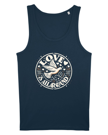 Love is all around  Navy