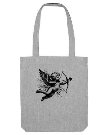 Valentine's Day Love cupid  Heather Grey