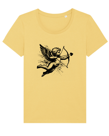 Valentine's Day Love cupid  Jojoba