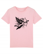 Valentine's Day Love cupid  Tricou mânecă scurtă  Copii Mini Creator