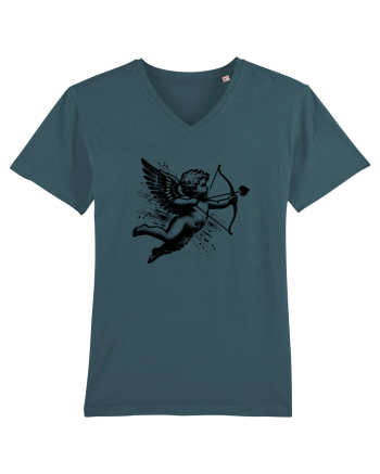 Valentine's Day Love cupid  Stargazer