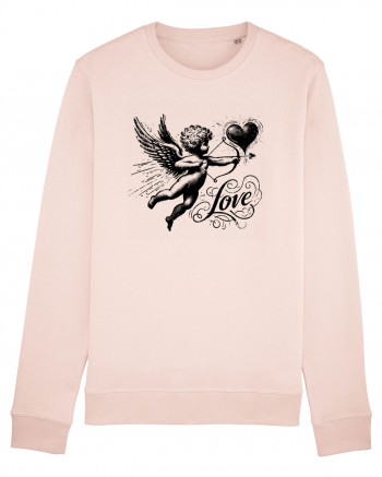 Valentine's Day Love cupid  Candy Pink