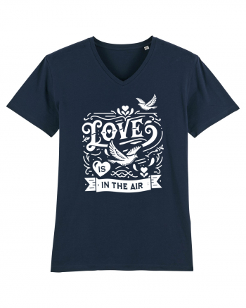 Love is in the air French Navy