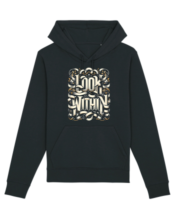 Look Within Black