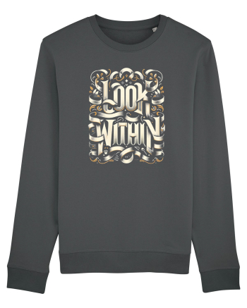 Look Within Anthracite