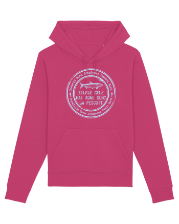 La Pescuit Raspberry