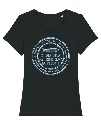 La Pescuit Black