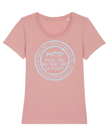 La Pescuit Canyon Pink