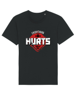Everything Hurts Tricou mânecă scurtă Unisex Rocker