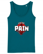 Pain is my FUEL Maiou Damă Dreamer