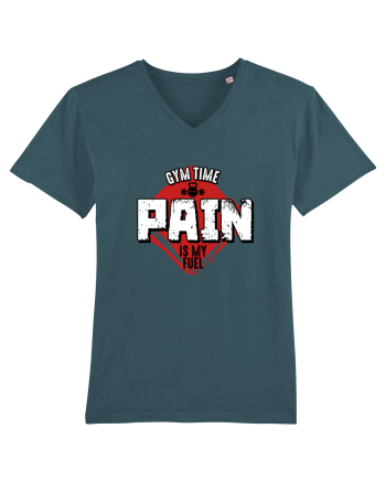 Pain is my FUEL Stargazer