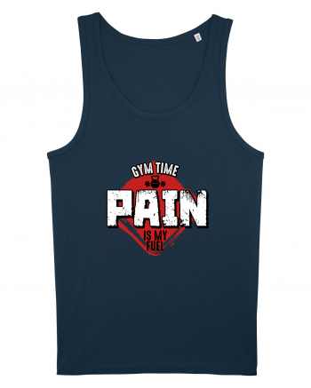 Pain is my FUEL Navy