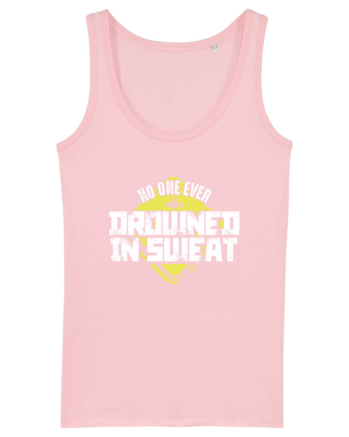 Maiou Damă Dreamer Cotton Pink