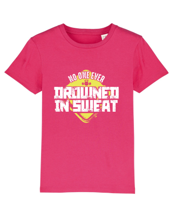 Drowned in Sweat Raspberry