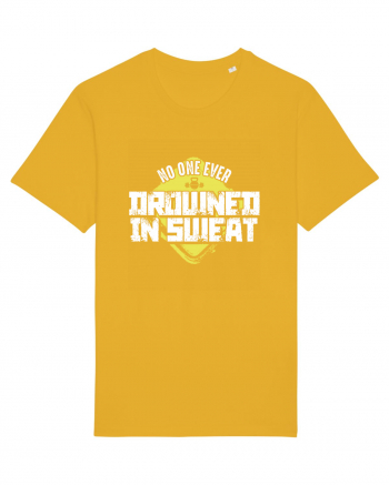 Drowned in Sweat Spectra Yellow