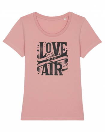 Love is in the air Canyon Pink