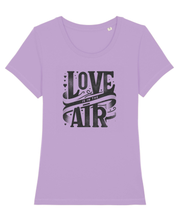 Love is in the air Lavender Dawn