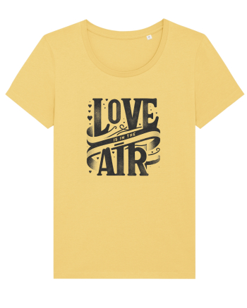 Love is in the air Jojoba