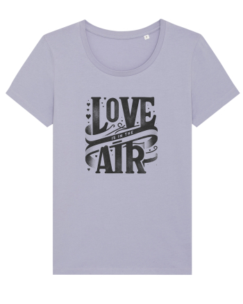 Love is in the air Lavender