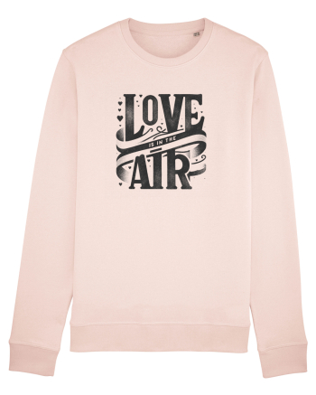 Love is in the air Candy Pink