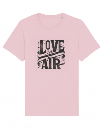Love is in the air Cotton Pink
