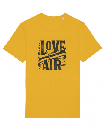 Love is in the air Spectra Yellow