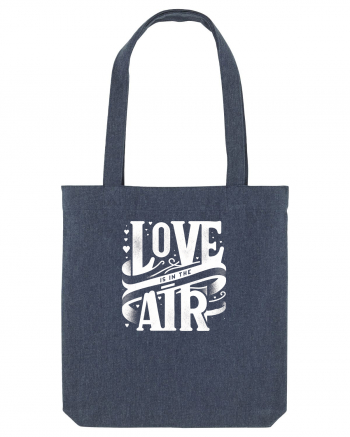Love is in the air - alb Midnight Blue